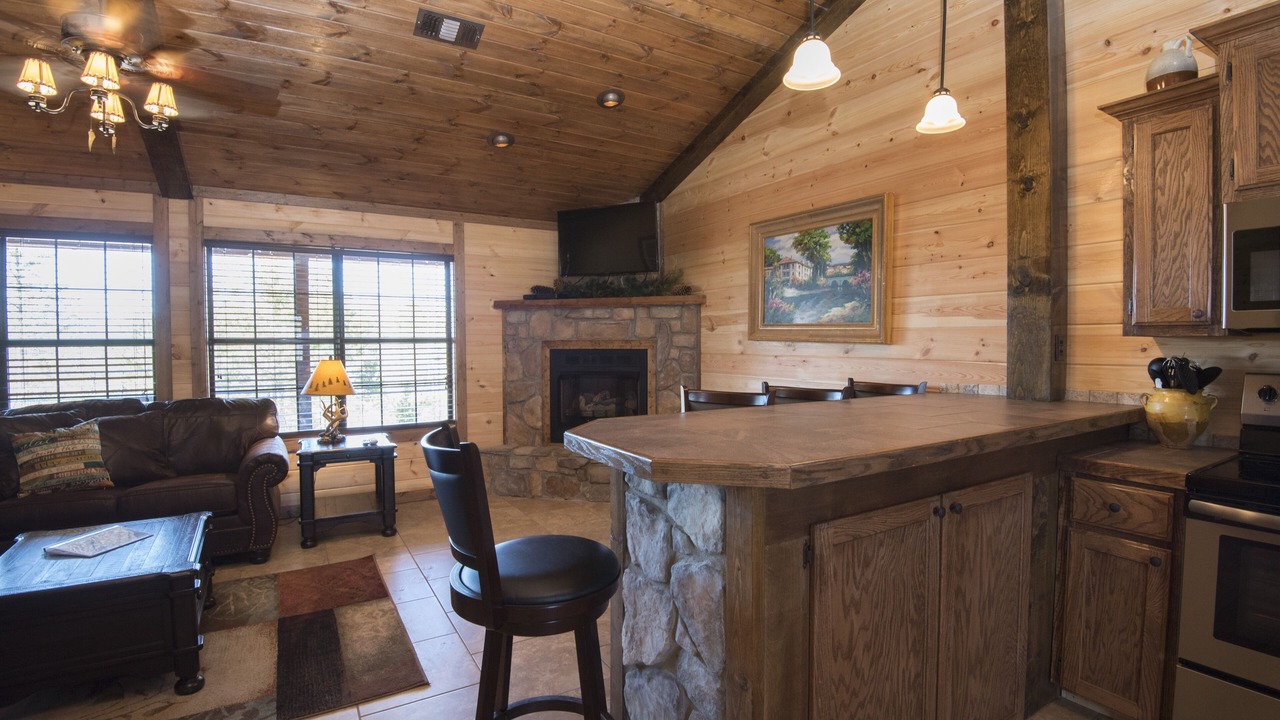 Photo of Livingroom in Smithville