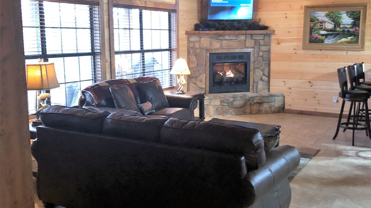 Photo of Bedroom in Smithville