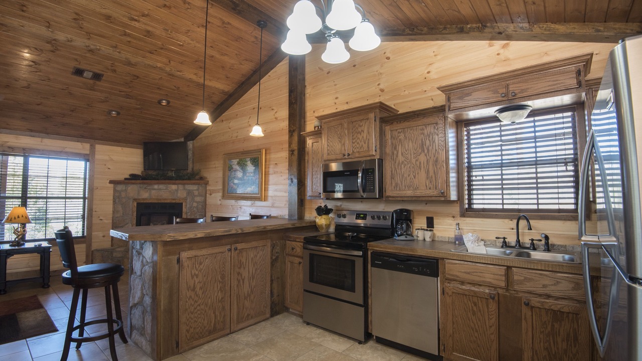 Photo of Livingroom in Smithville