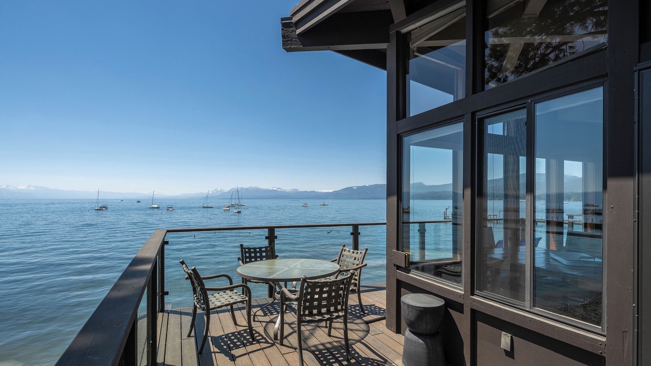 Photo of Outdoor in Dollar Point