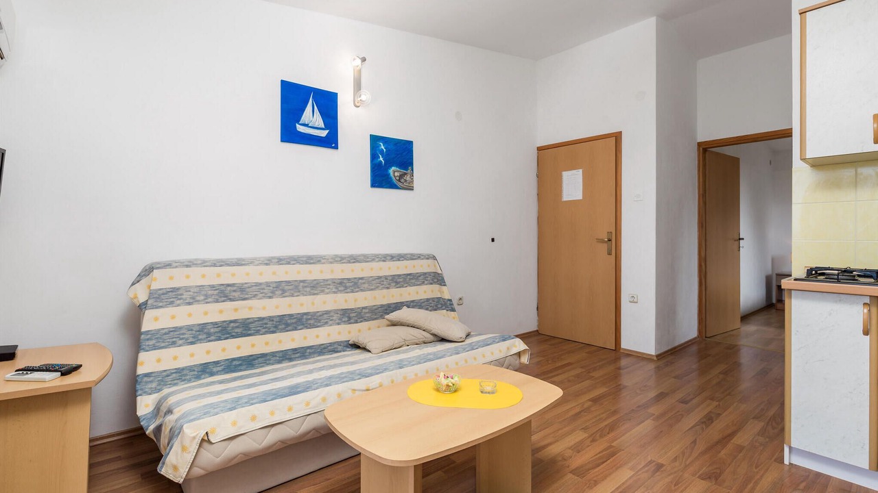 Photo of Bedroom in Mandre
