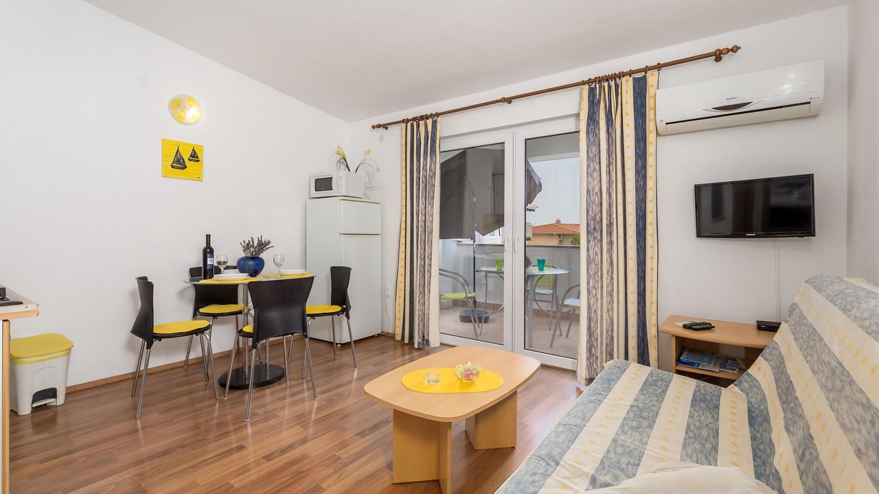 Photo of Bedroom in Mandre