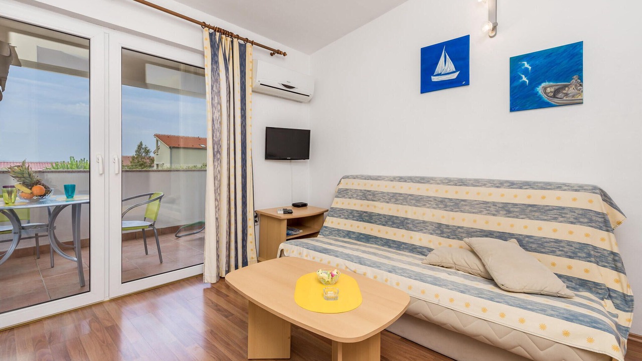 Photo of Bedroom in Mandre