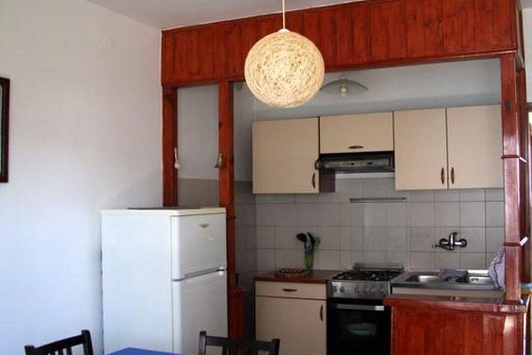 Photo of Kitchen in Kaprije
