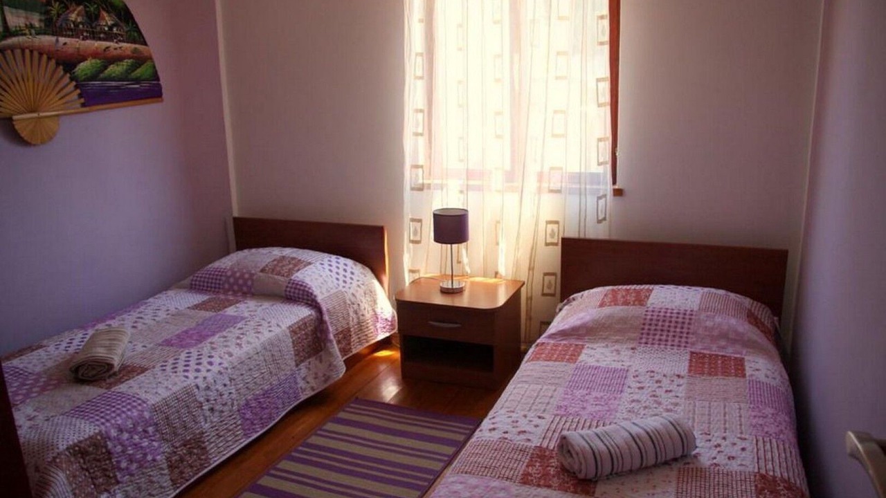 Photo of Bedroom in Kaprije