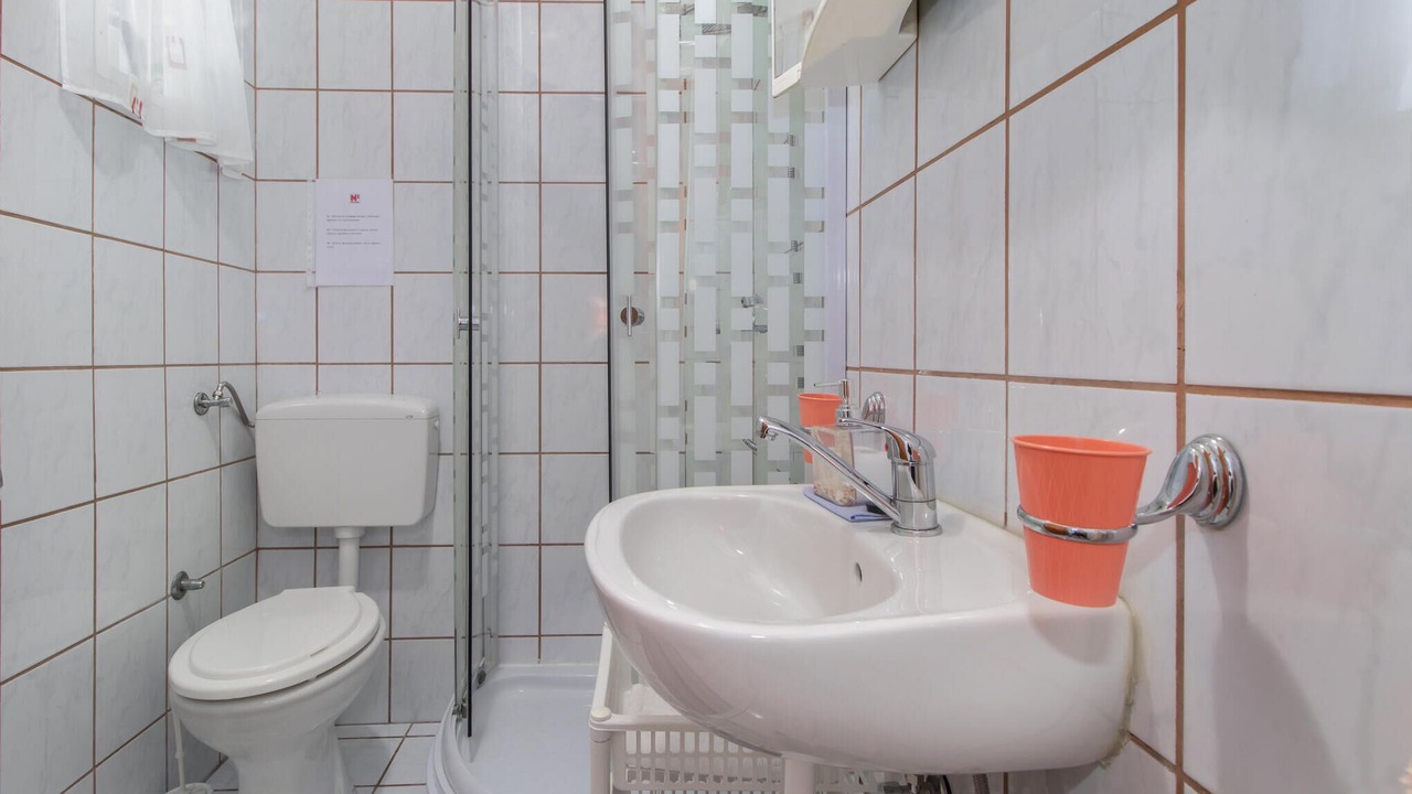 Photo of Bathroom in Smrika