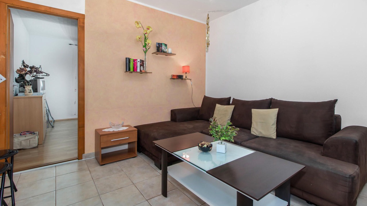 Photo of Bedroom in Smrika