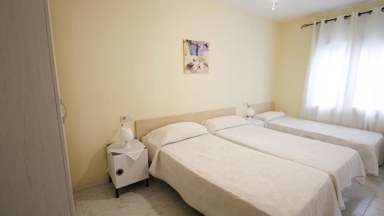 Photo of Bedroom in Cambrils