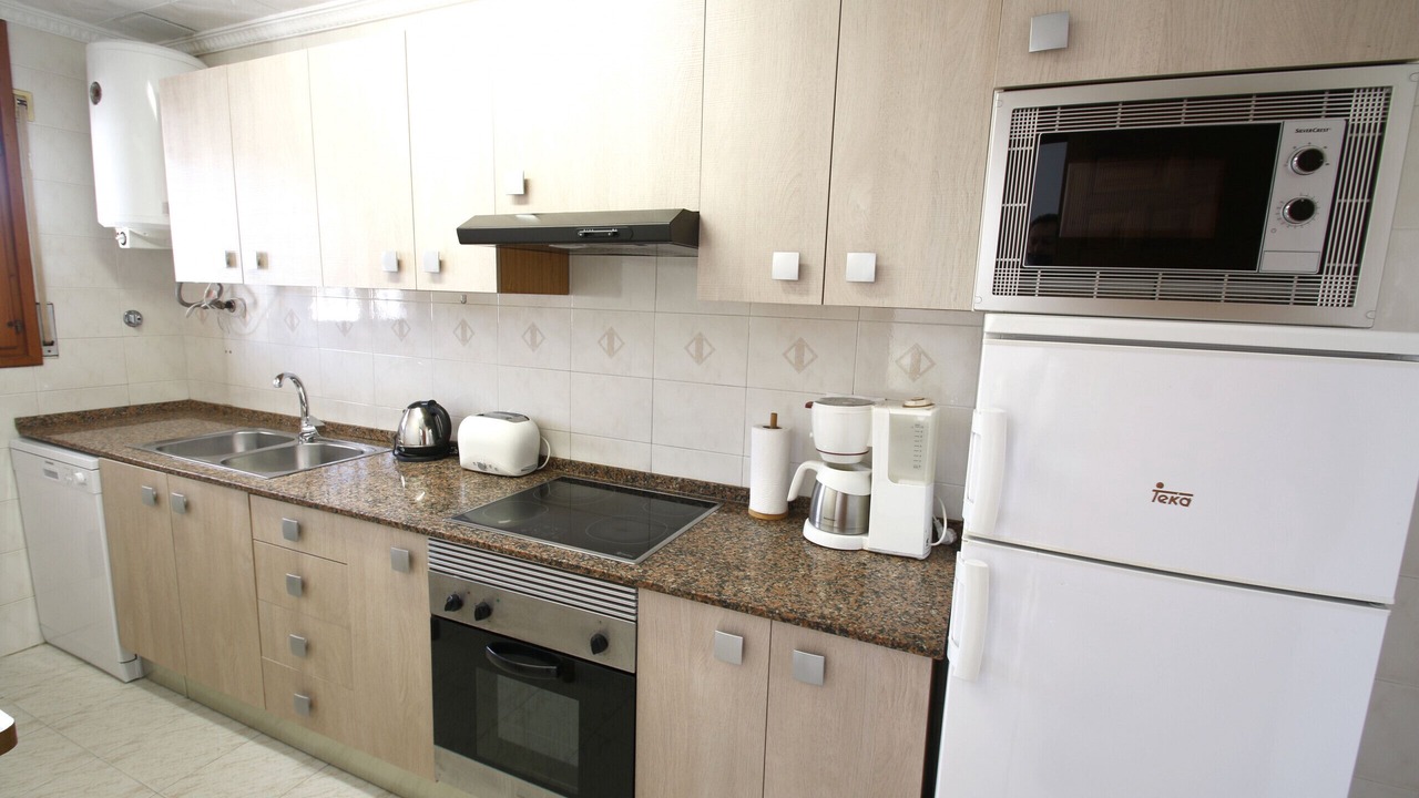Photo of Kitchen in Cambrils