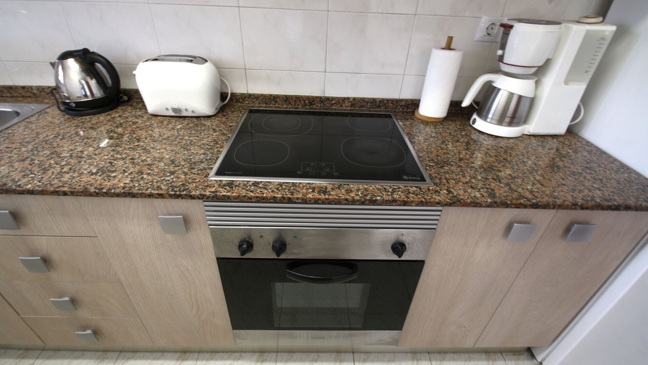 Photo of Kitchen in Cambrils