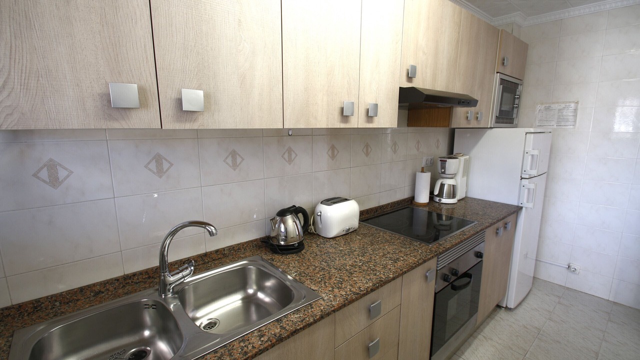 Photo of Kitchen in Cambrils
