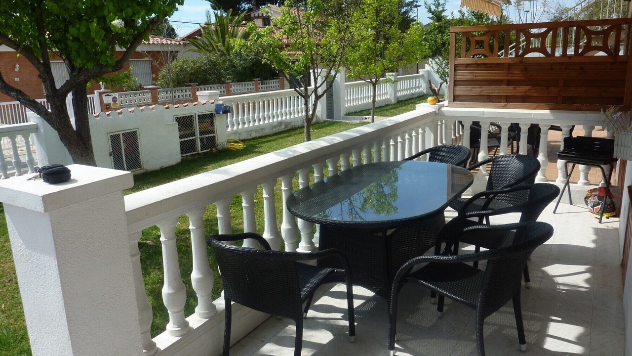 Photo of Outdoor in Cambrils