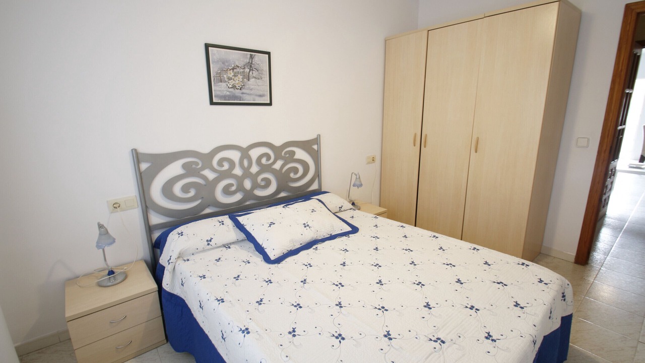 Photo of Bedroom in Cambrils