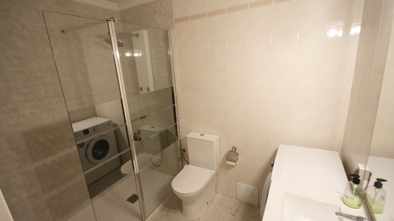 Photo of Bathroom in Cambrils