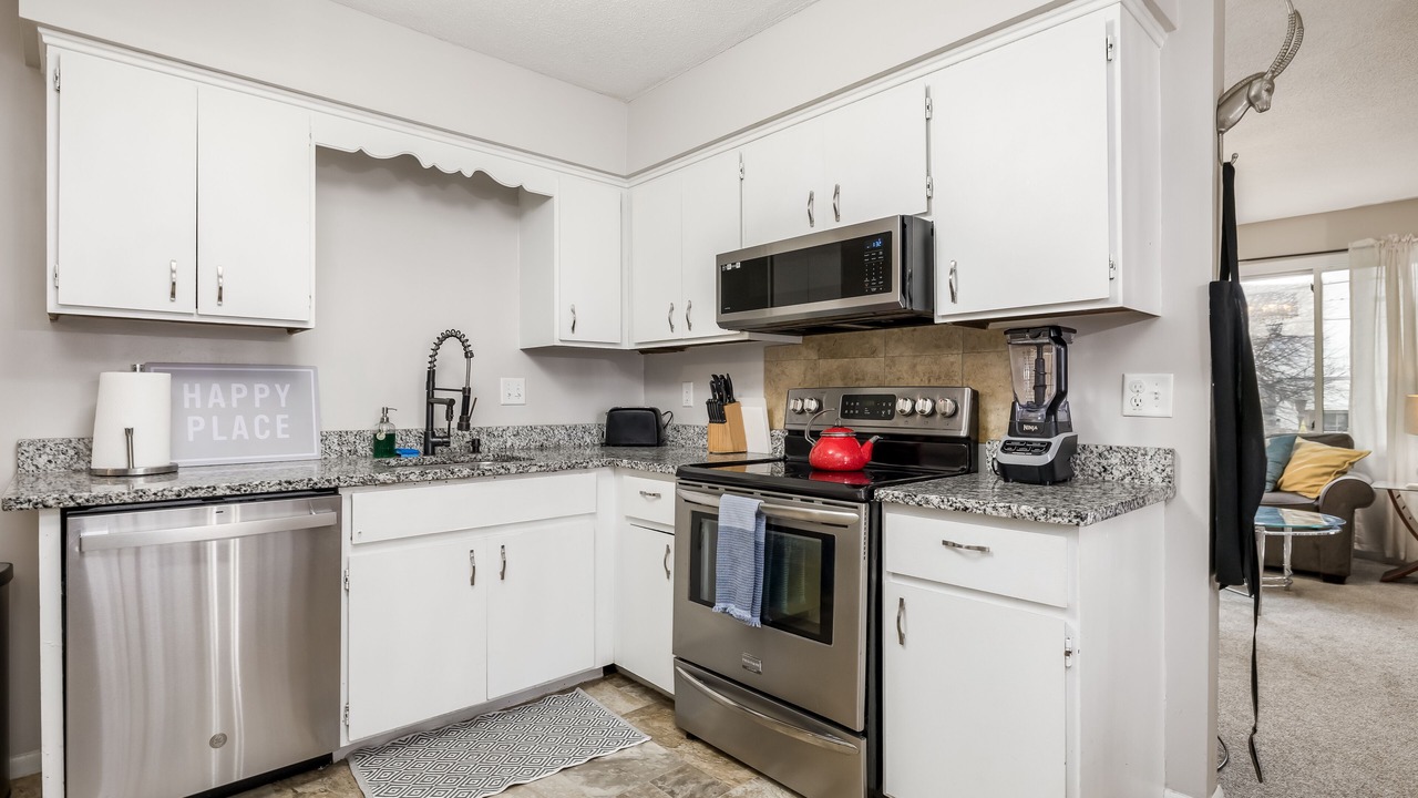 Photo of Kitchen in Midway