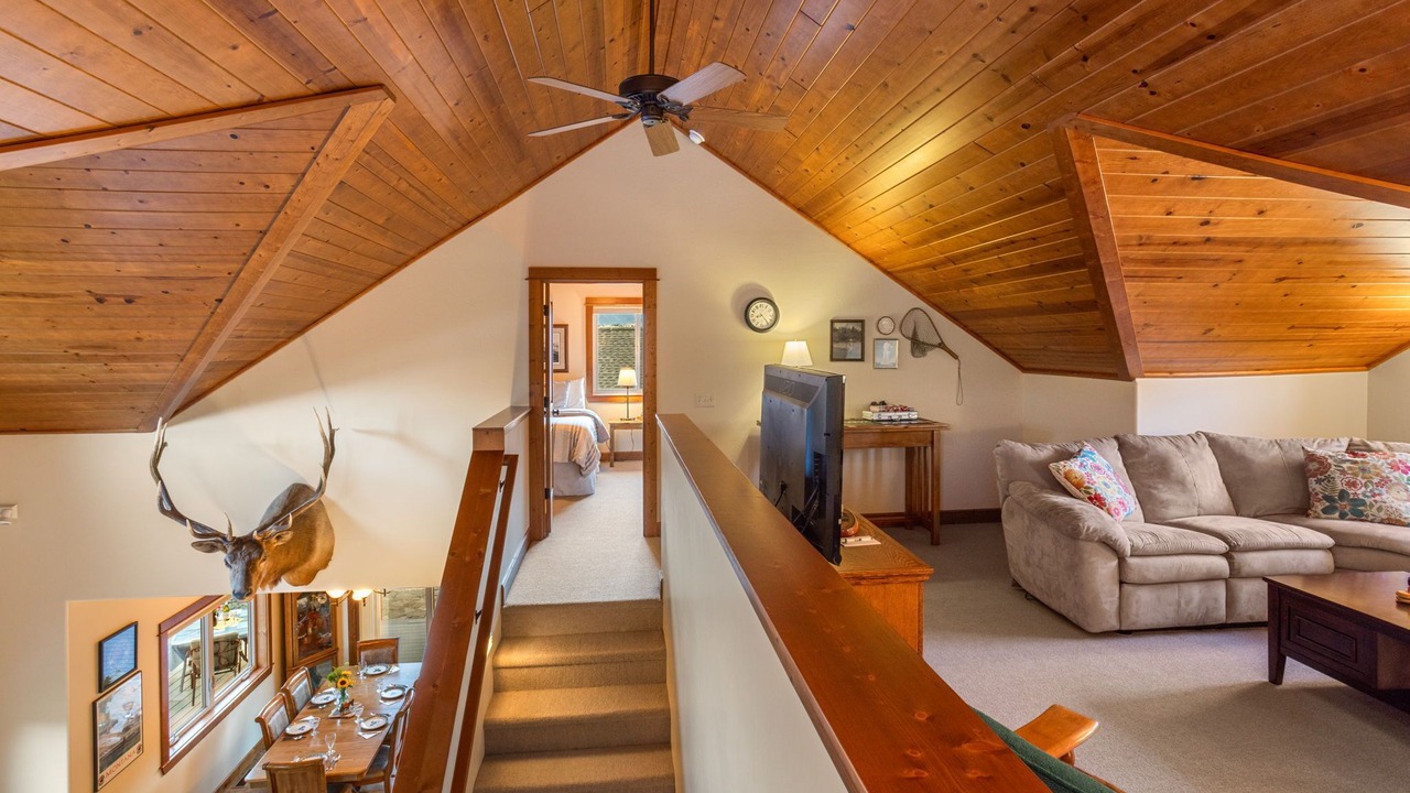 Photo of Bedroom in Livingston