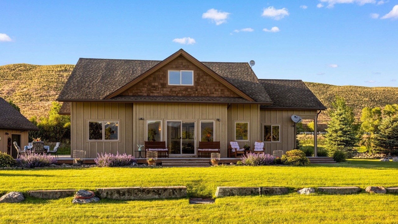 Photo of Outdoor in Livingston