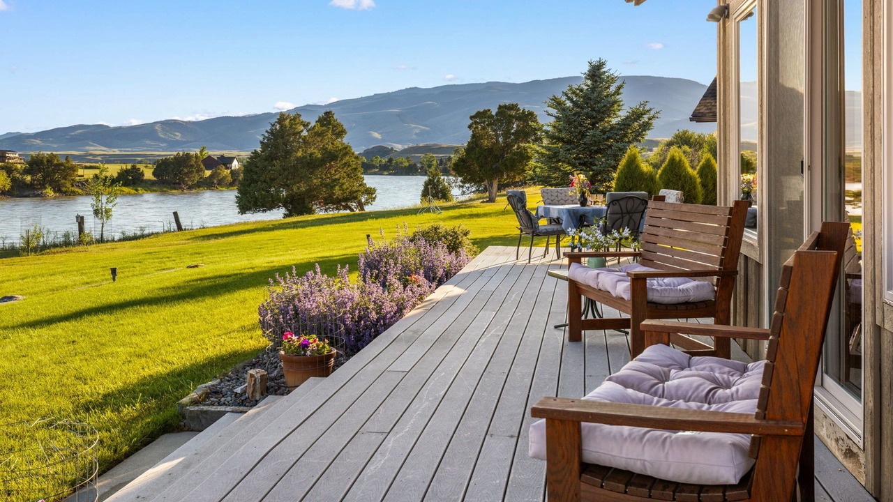 Photo of Outdoor in Livingston