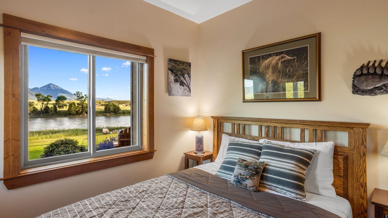 Photo of Bedroom in Livingston