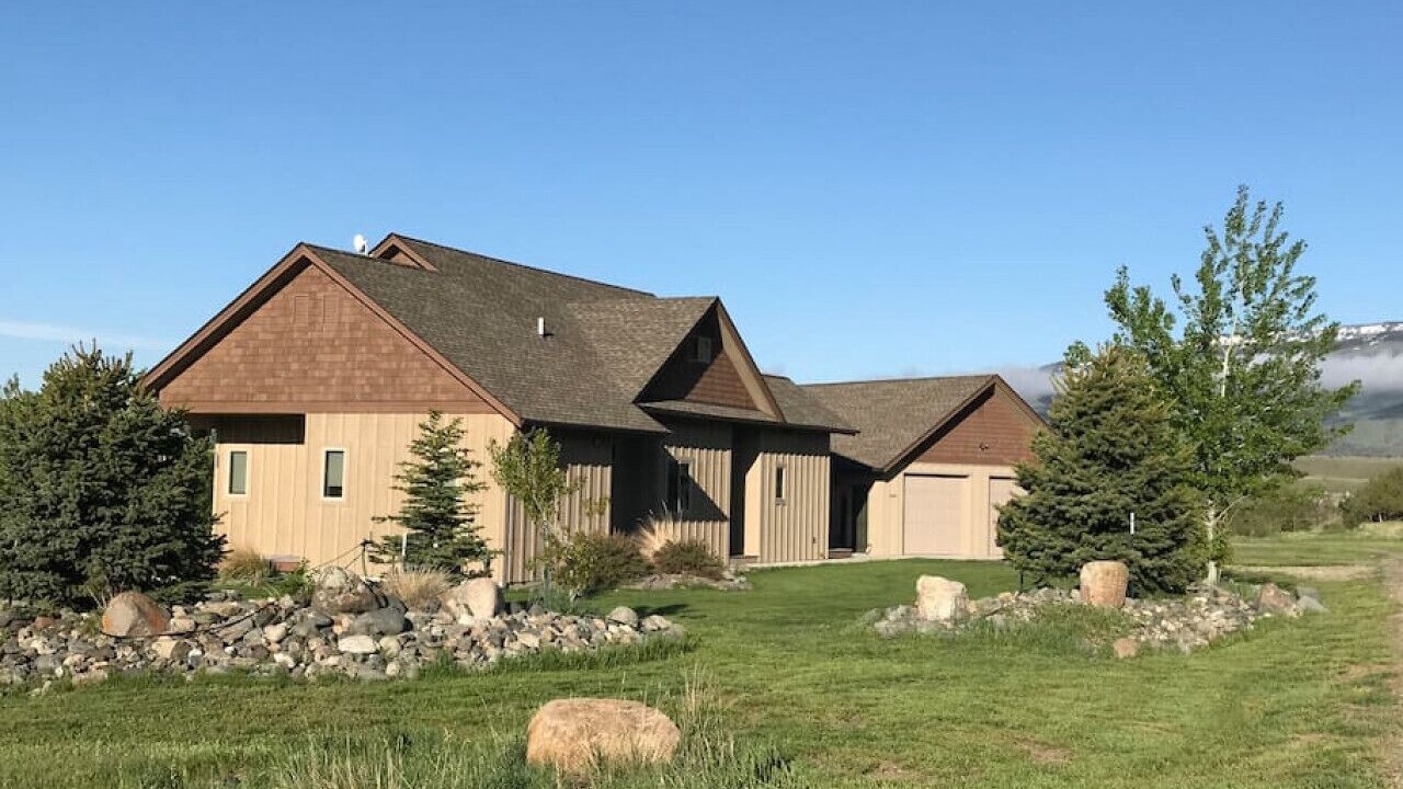 Photo of Outdoor in Livingston