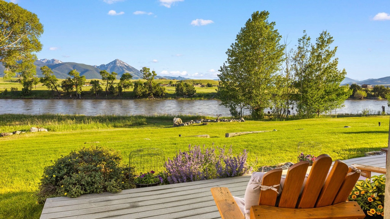 Photo of Outdoor in Livingston