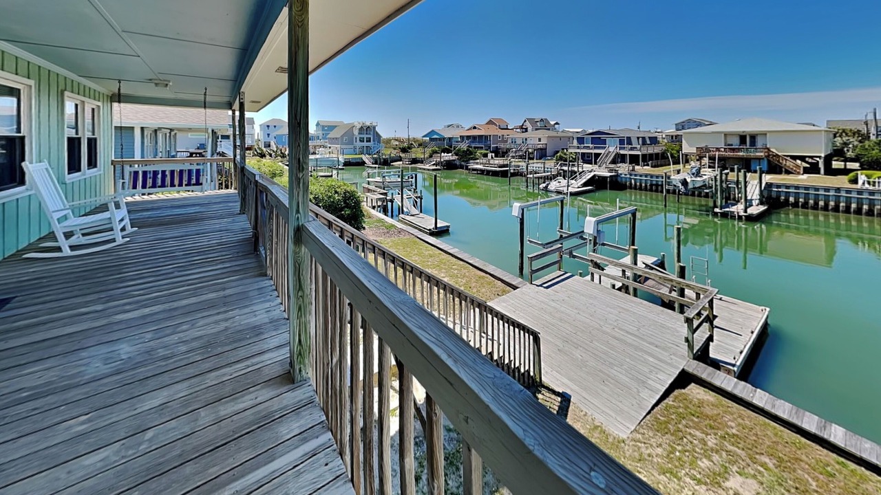 Photo of Others in Topsail Beach