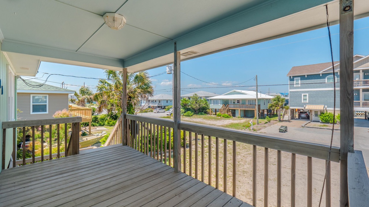 Photo of Others in Topsail Beach