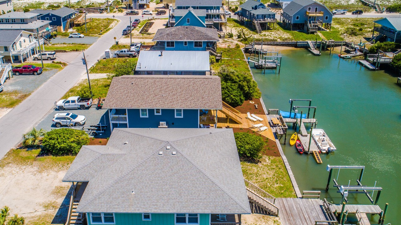 Photo of Others in Topsail Beach