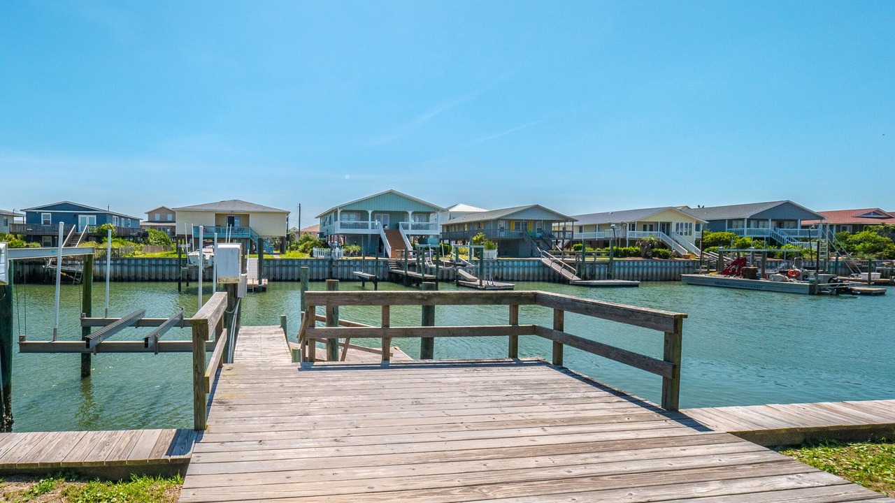 Photo of Outdoor in Topsail Beach