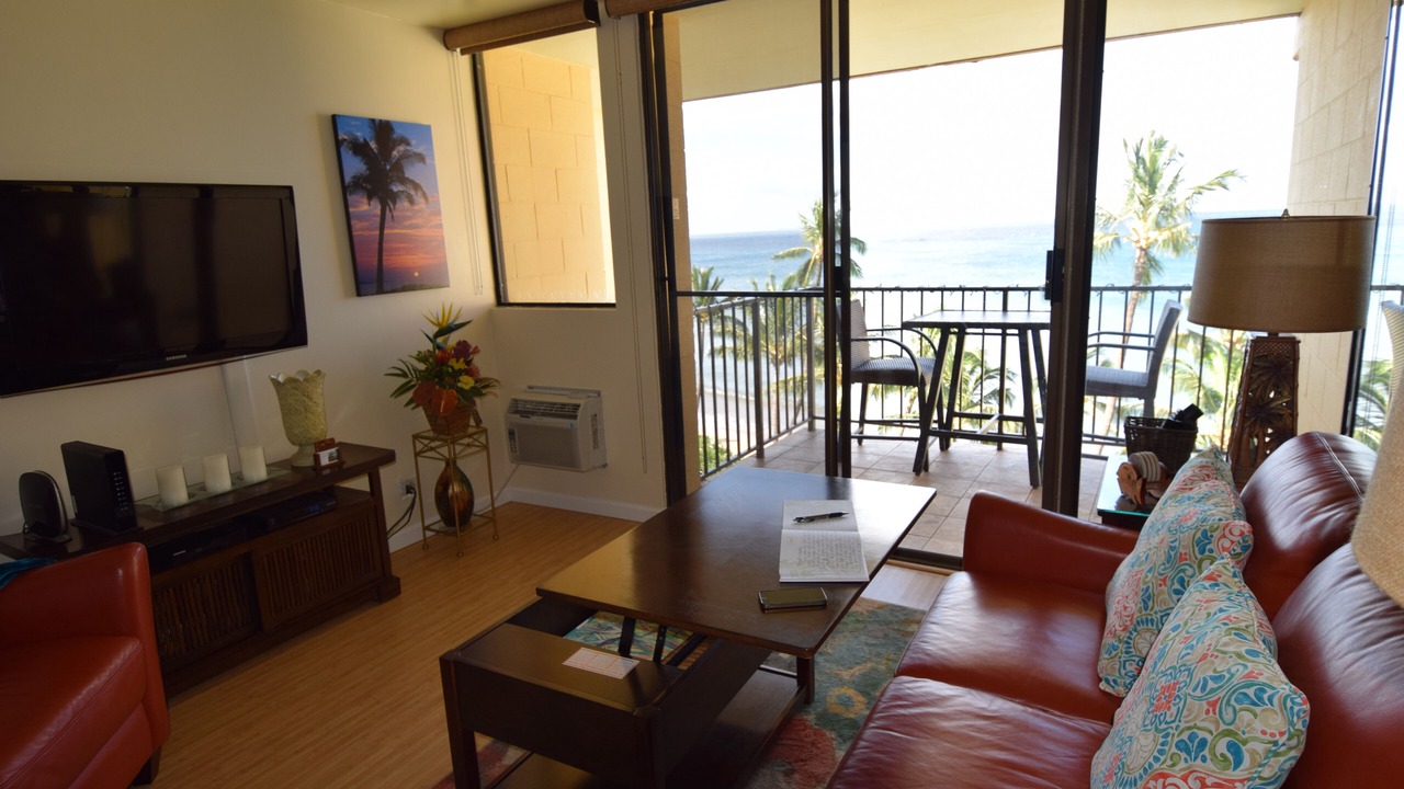 Photo of Bedroom in Kihei