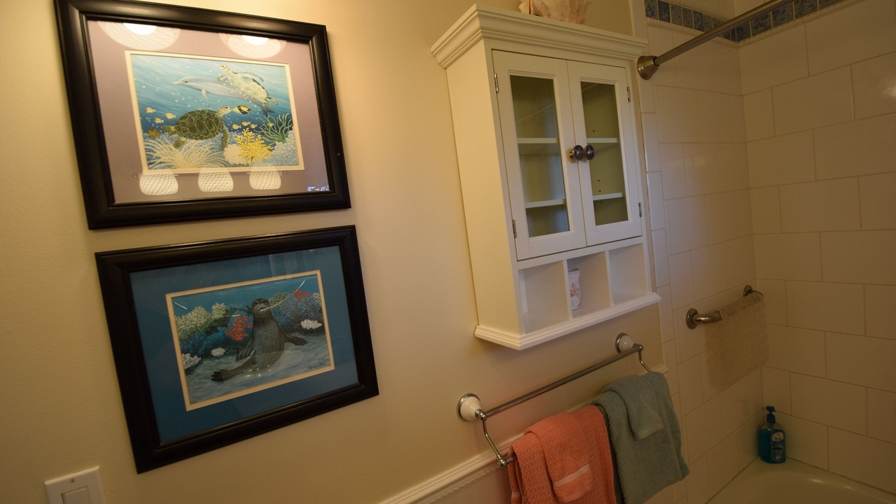 Photo of Bathroom in Kihei