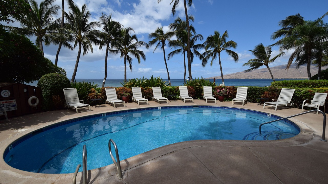 Photo of Outdoor in Kihei