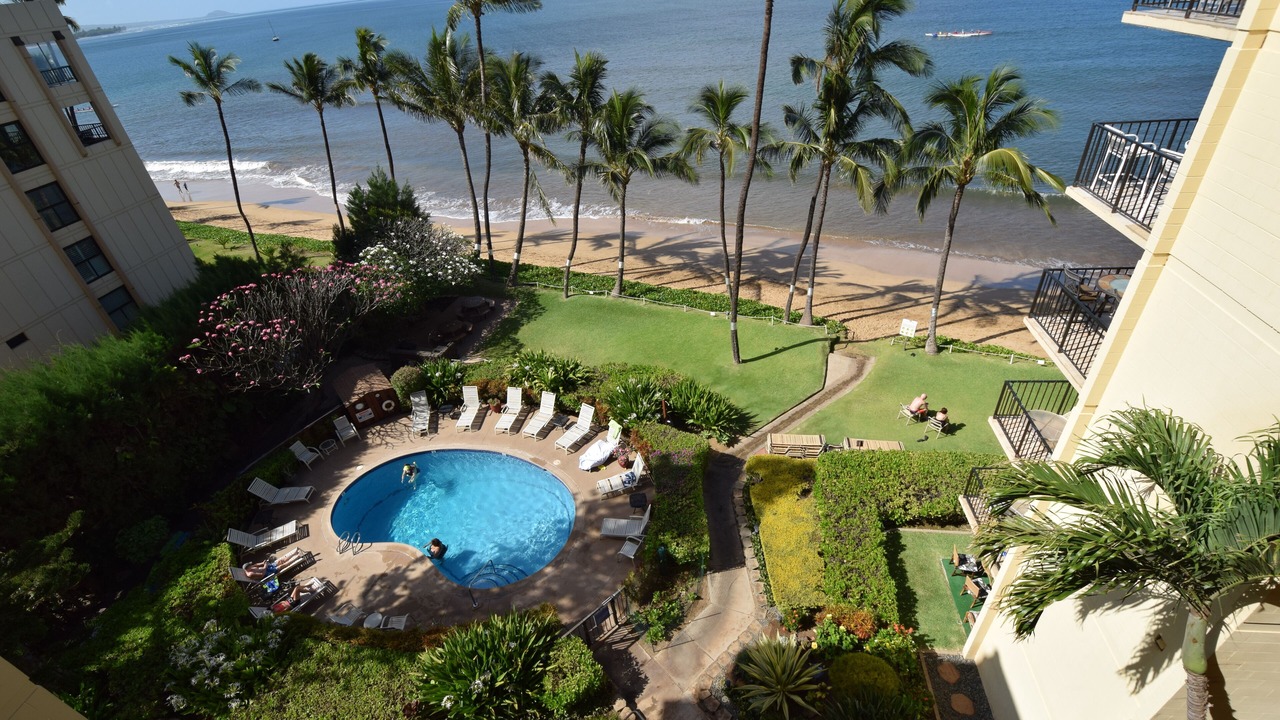 Photo of Outdoor in Kihei