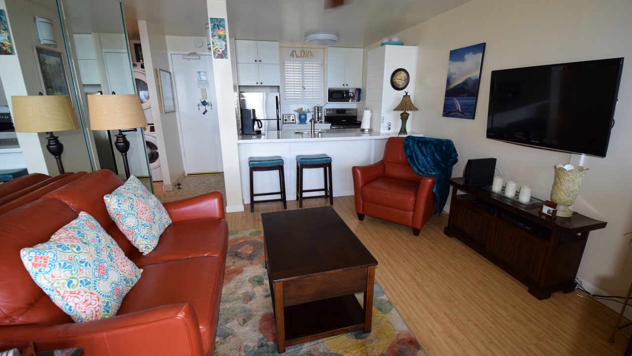 Photo of Bedroom in Kihei