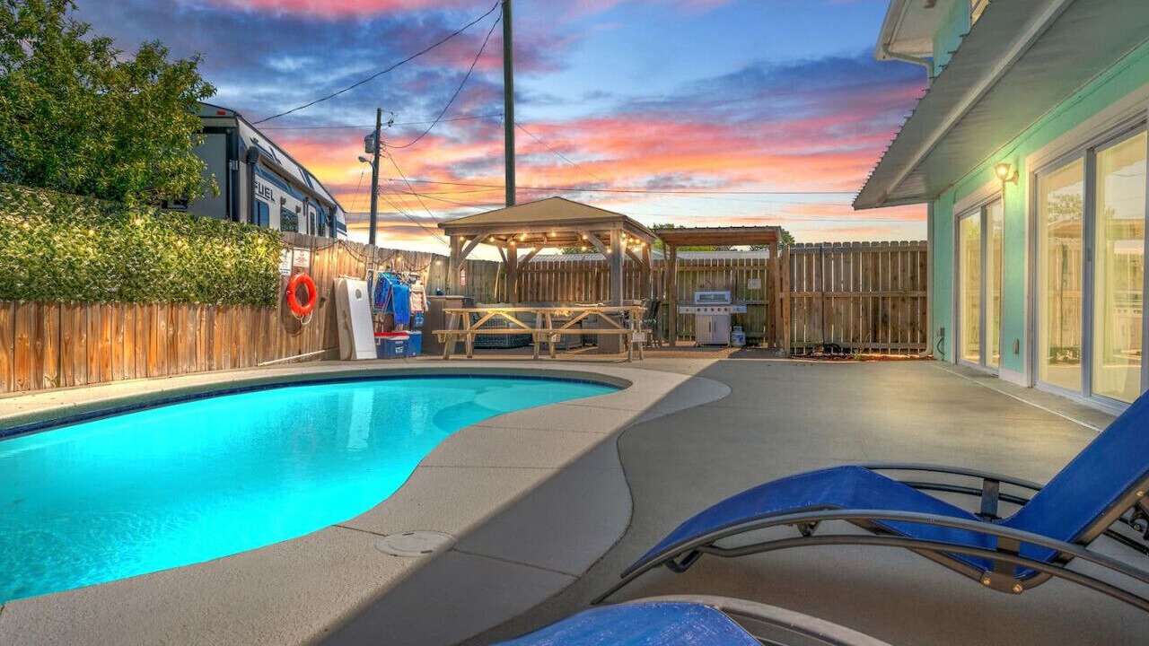 Photo of Outdoor in El Centro Beach