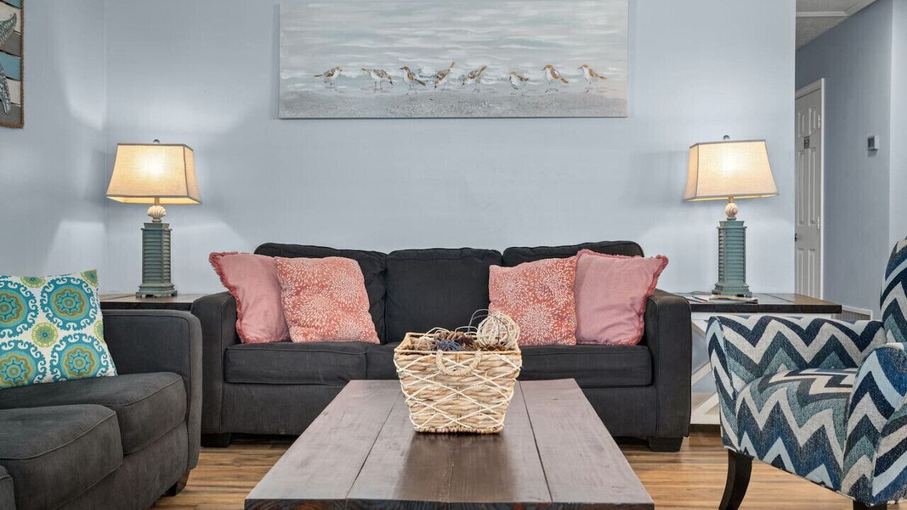 Photo of Bedroom in El Centro Beach