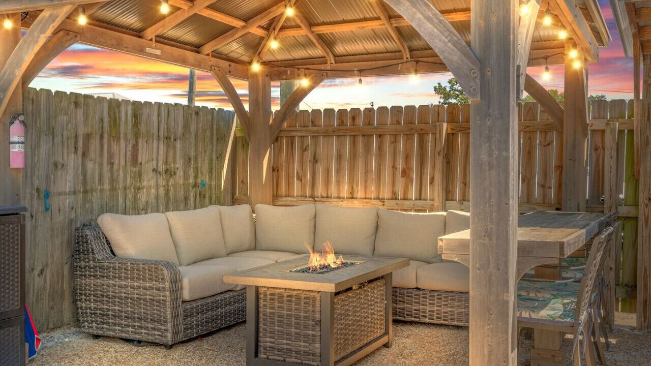 Photo of Outdoor in El Centro Beach