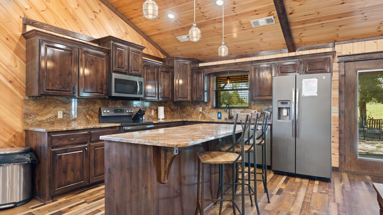 Photo of Kitchen in Golden