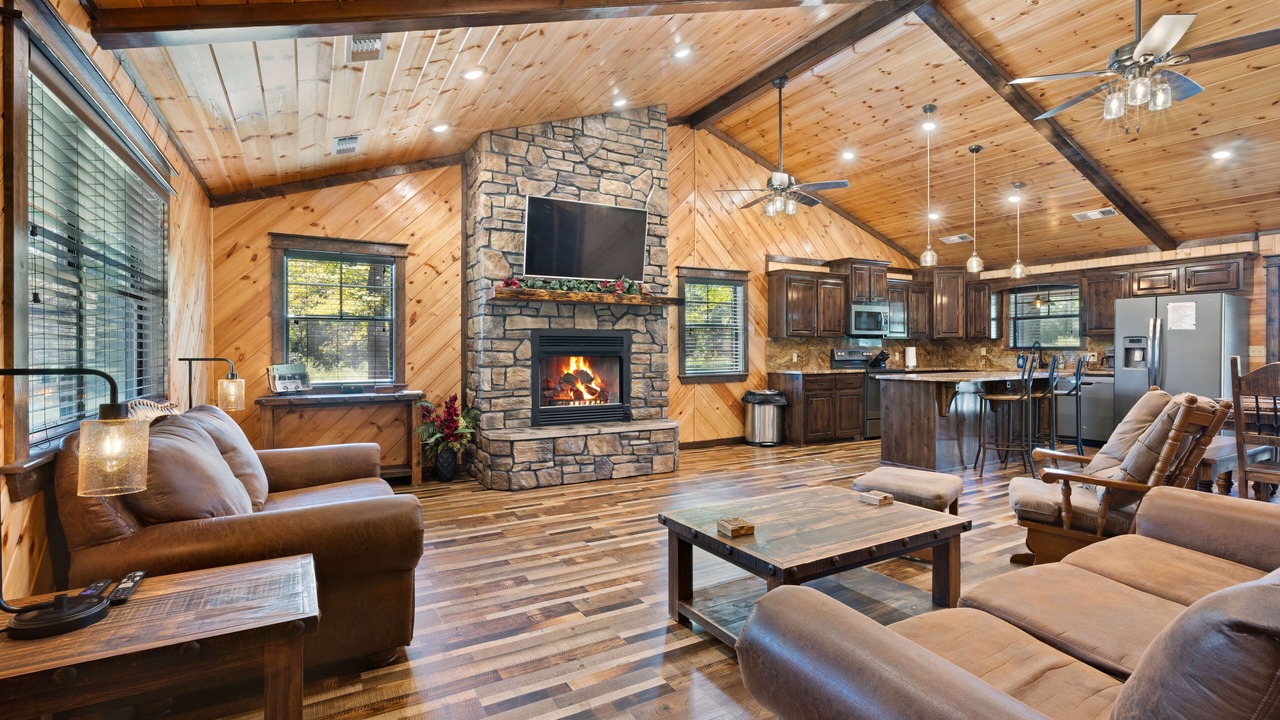 Photo of Livingroom in Golden