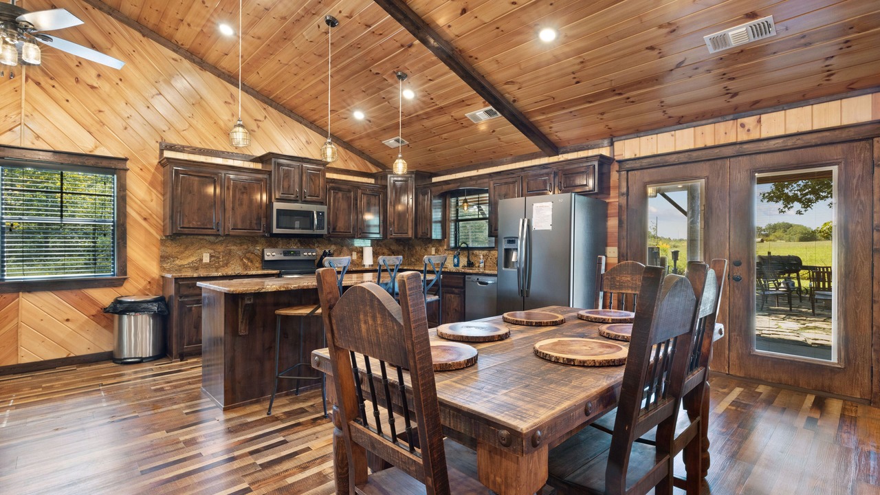 Photo of Kitchen in Golden