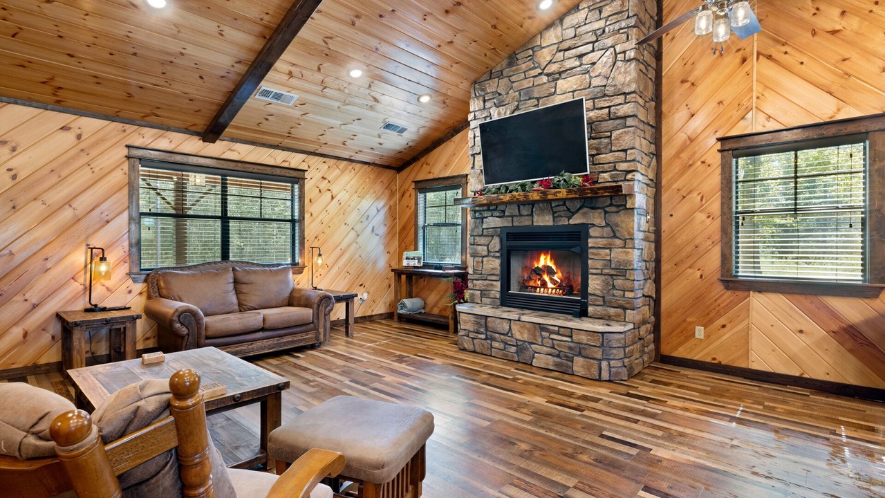 Photo of Livingroom in Golden