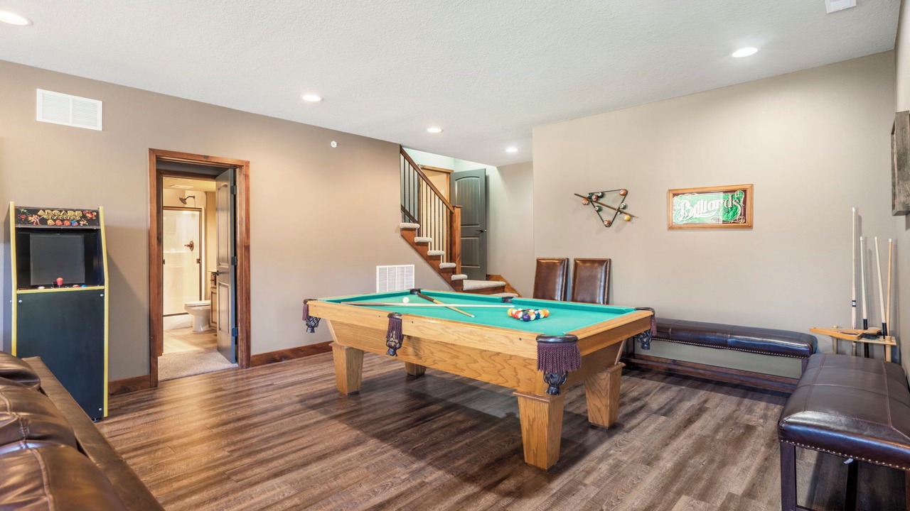 Photo of Bedroom in Hollister