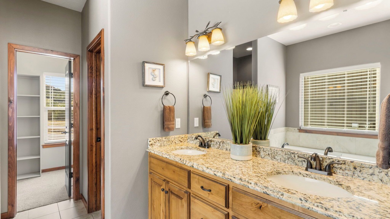 Photo of Bathroom in Hollister