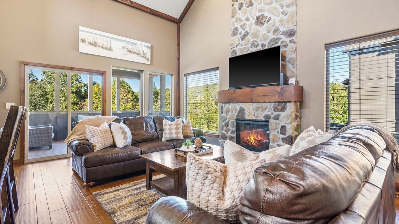 Photo of Livingroom in Hollister