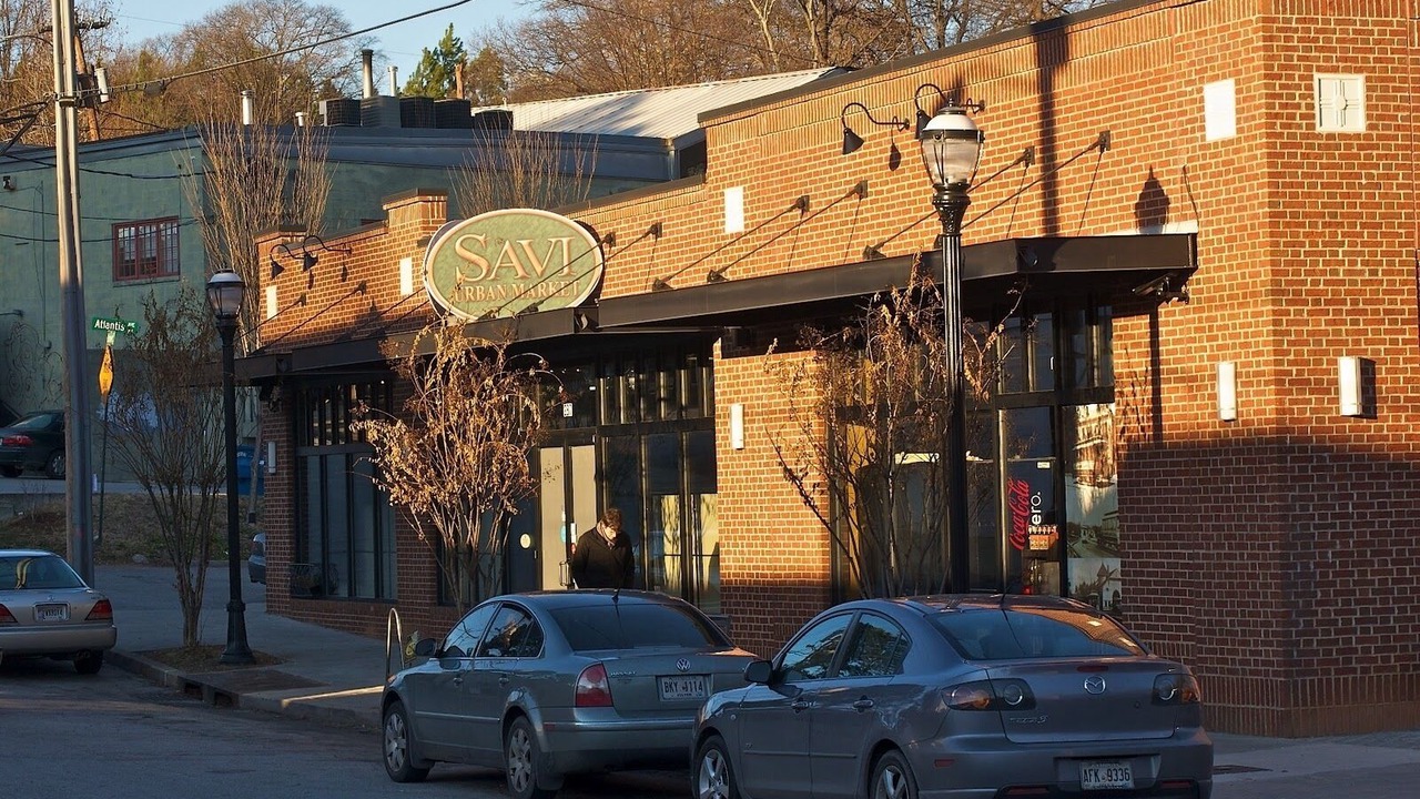 Photo of Others in Old Fourth Ward
