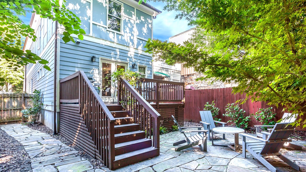 Photo of Outdoor in Old Fourth Ward
