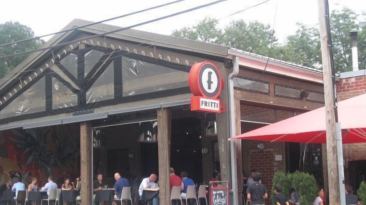 Photo of Others in Old Fourth Ward