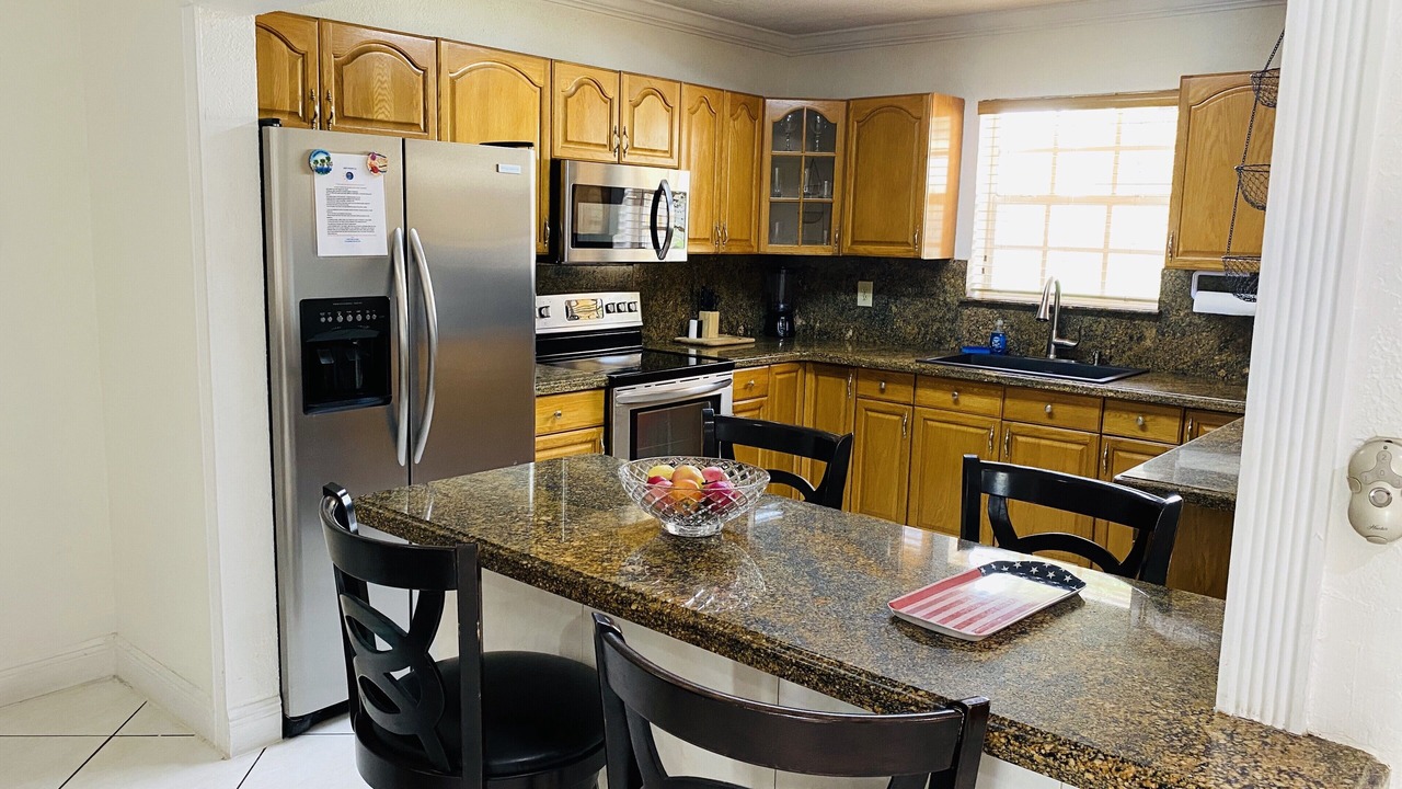 Photo of Kitchen in Cutler Bay