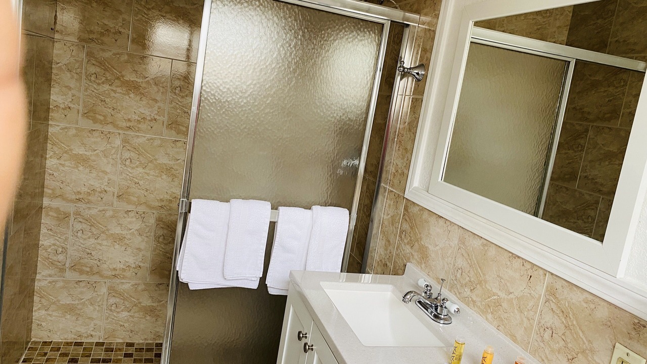 Photo of Bathroom in Cutler Bay