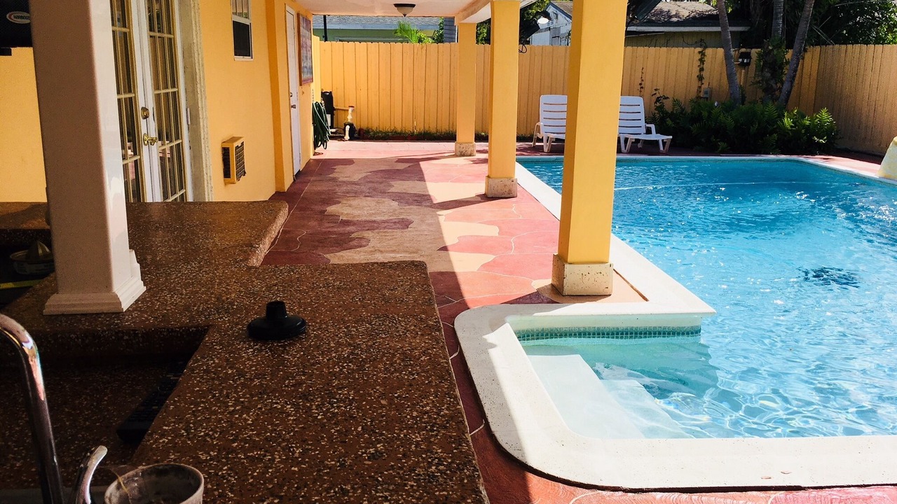 Photo of Outdoor in Cutler Bay
